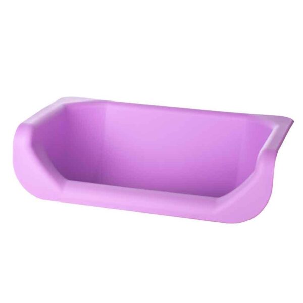Fluff Trough Silicone Insert - Image 3