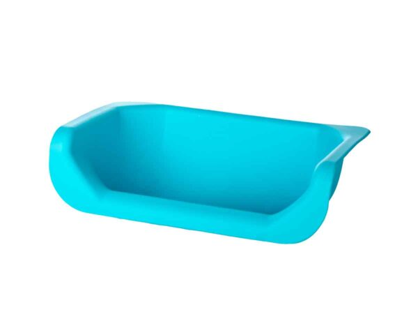 Fluff Trough Silicone Insert - Image 2