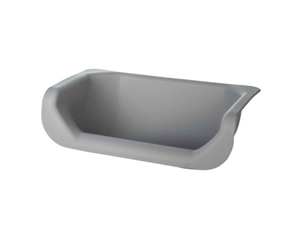 Fluff Trough Silicone Insert - Image 5