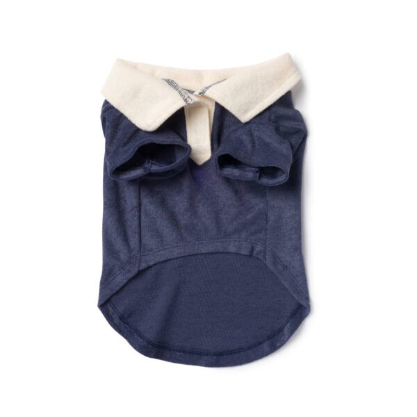 Terry Cloth Cabana Shirt for Dog