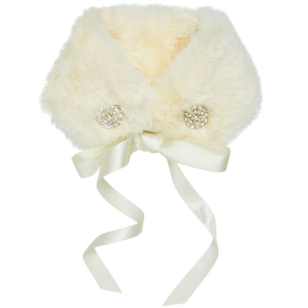 Dog Scarf with Princess-Like Diamonds