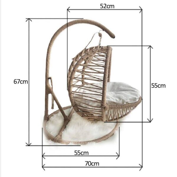 New Rocking Bed - Image 4