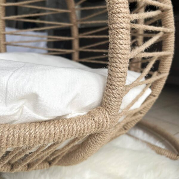 New Rocking Bed - Image 3