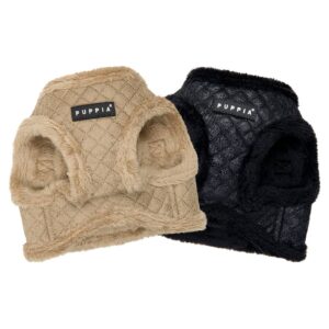 Douglas Vest Dog Harness Step-in Fleece