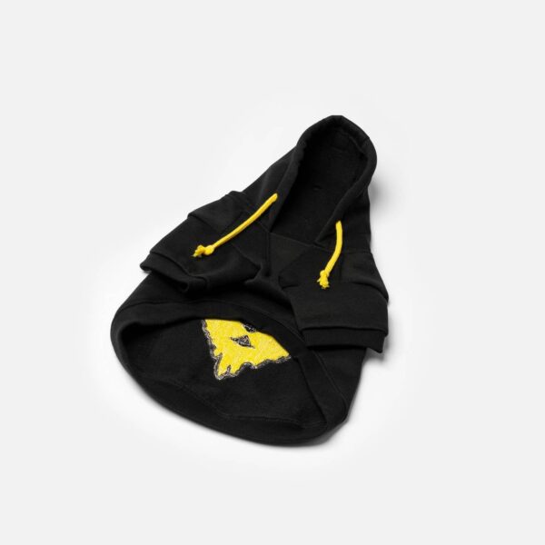 Connor Dog Hoodie - Image 2