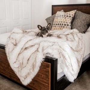 Pupprotector™ Waterproof Throw Blanket