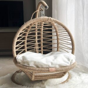 New Rocking Bed