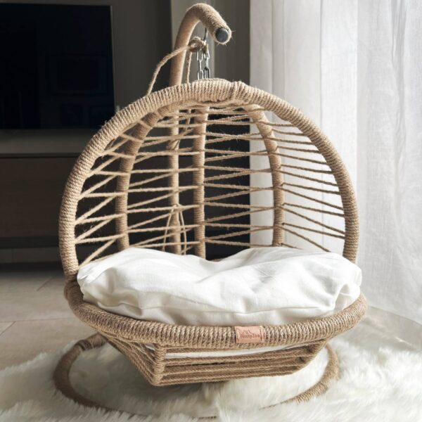 New Rocking Bed