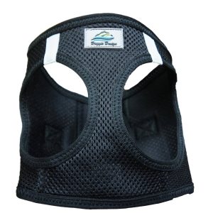 American River Solid Dog Harness