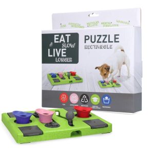 Training and Enrichment