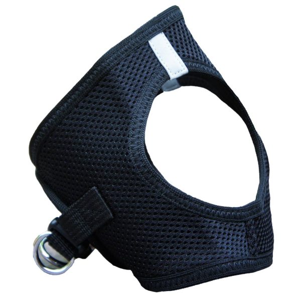 American River Solid Dog Harness - Image 2