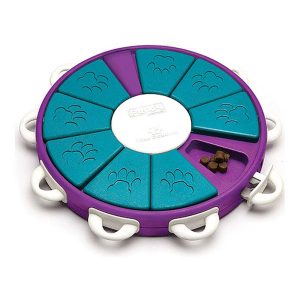 Outward Hound Dog Game - Dog Twister