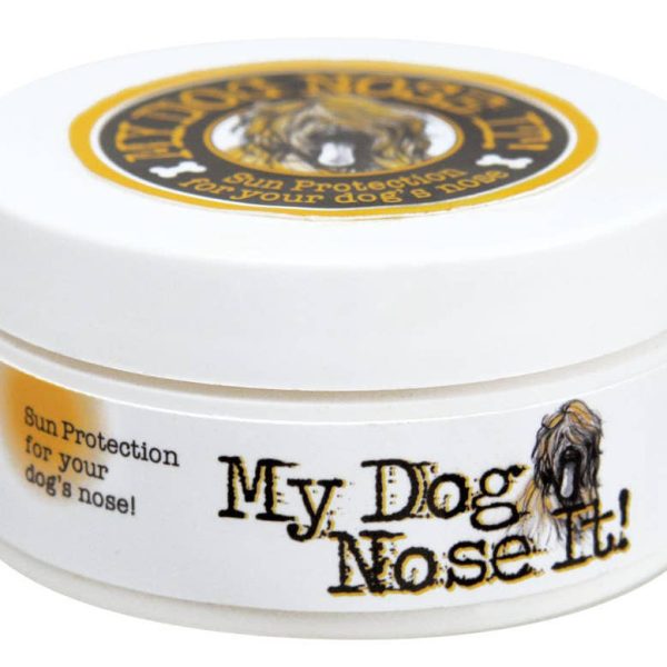My Dog Nose It!