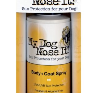 My Dog Nose It Body + Coat Spray