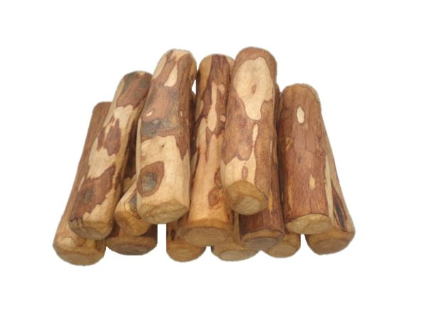 New Olive Wood Chews! 100% Natural Chews - Image 3