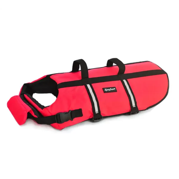 Adventure Dog Life Jacket - Image 2