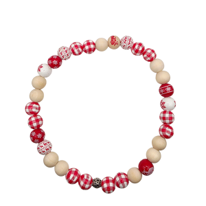 Old World Christmas Dog Necklace