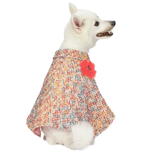 All-Weather Costume Dog Poncho