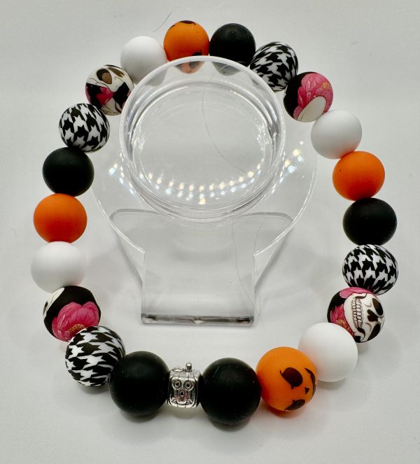 Halloween Dog Necklace - Image 4
