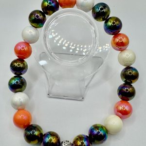 Halloween Dog Necklace