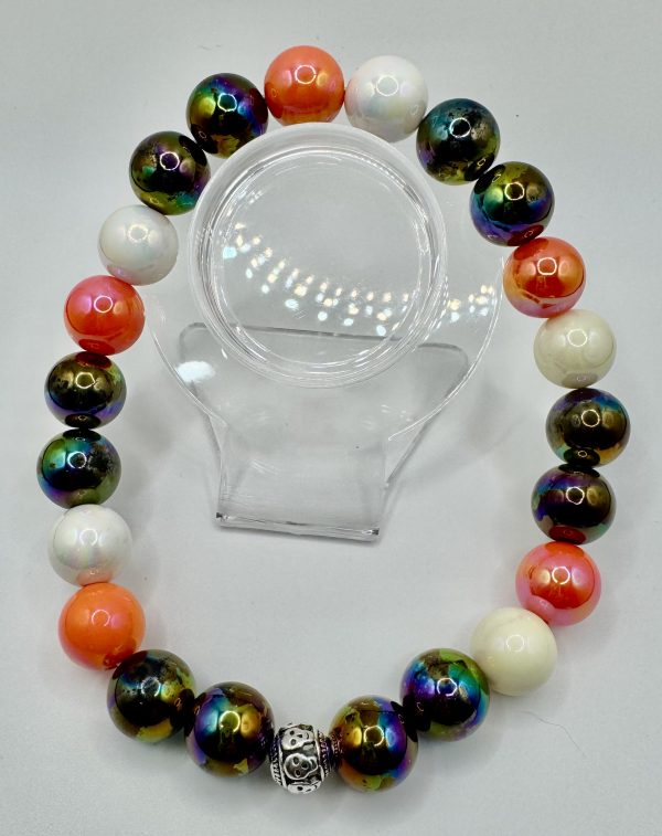 Halloween Dog Necklace