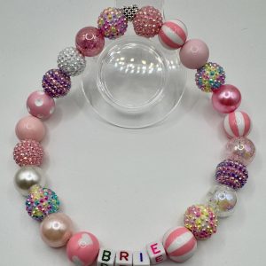 Personalized Dog Necklace
