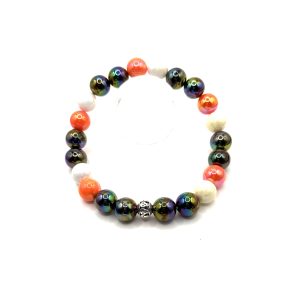 Halloween Dog Necklace