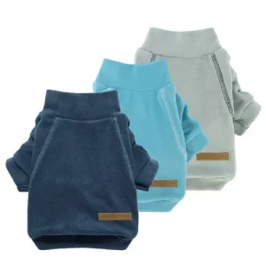 3 Pack Turtleneck Sweater