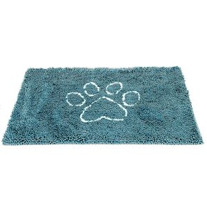 Dirty Dog Doormat