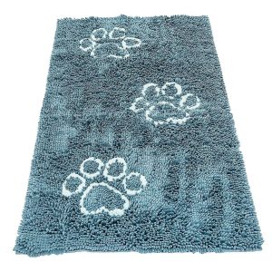 Dirty Dog Doormat Runner