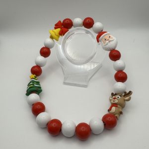 Christmas Themed Necklace