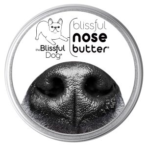 Blissful Nose Butter